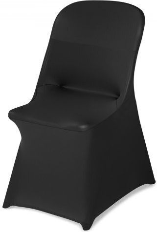 Vevor Еластичен Калъф За стол Black 30бр YTHS30PCSDKJFH4VG001V0