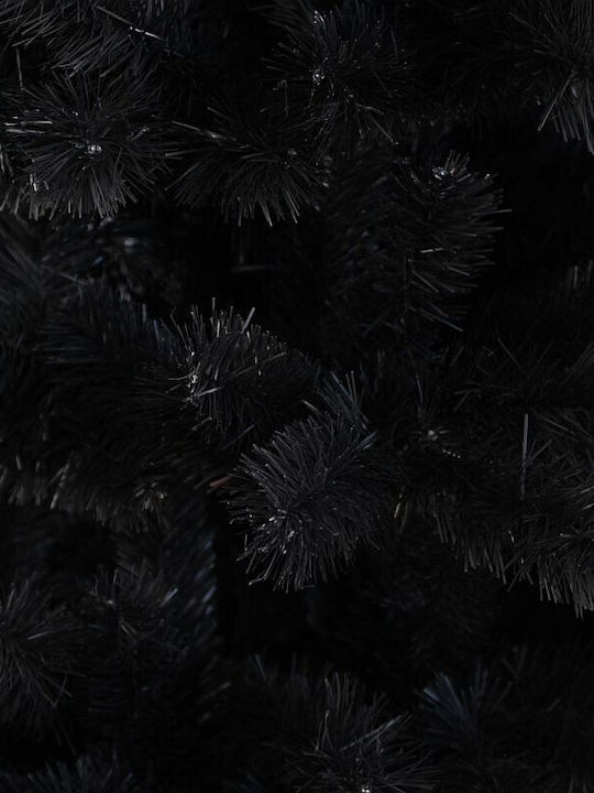 Christmas Tree 220cm Black