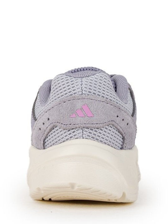 Crazychaos 2000 El Kids Sneakers Gray