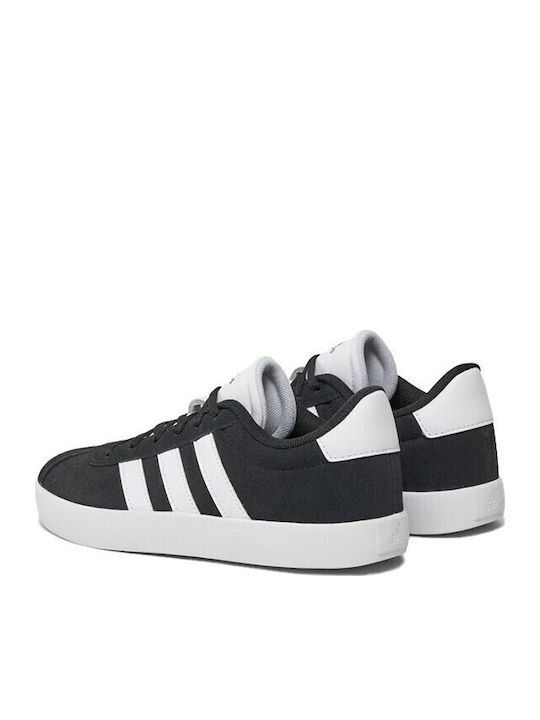 VL Court 3.0 Παιδικά Sneakers Μαύρα