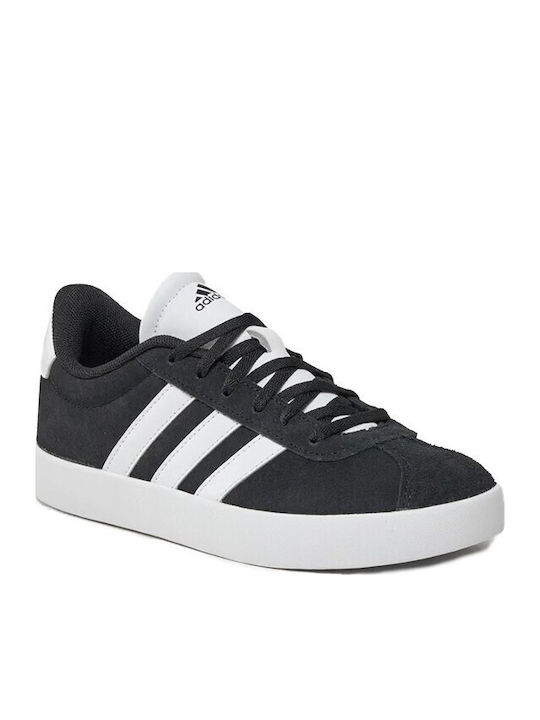 VL Court 3.0 Παιδικά Sneakers Μαύρα
