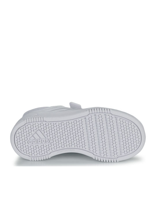 Tensaur Sport Kids Sneakers with Scratch Cloud White / Grey One