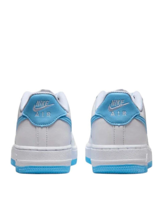 Nike Air Force 1 Air Force 1 Încălțăminte sport Joasa pentru copii