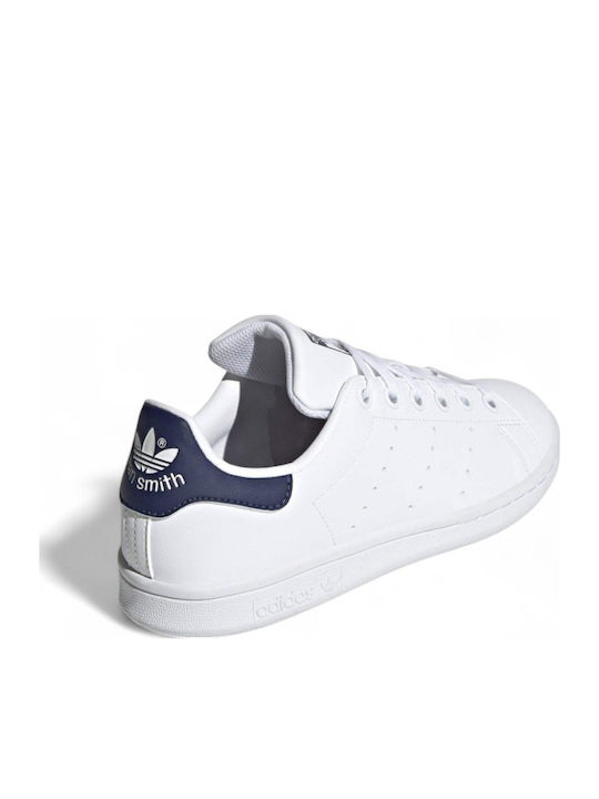 Stan Smith Stan Smith GS Kids Sneakers Cloud White / Dark Blue