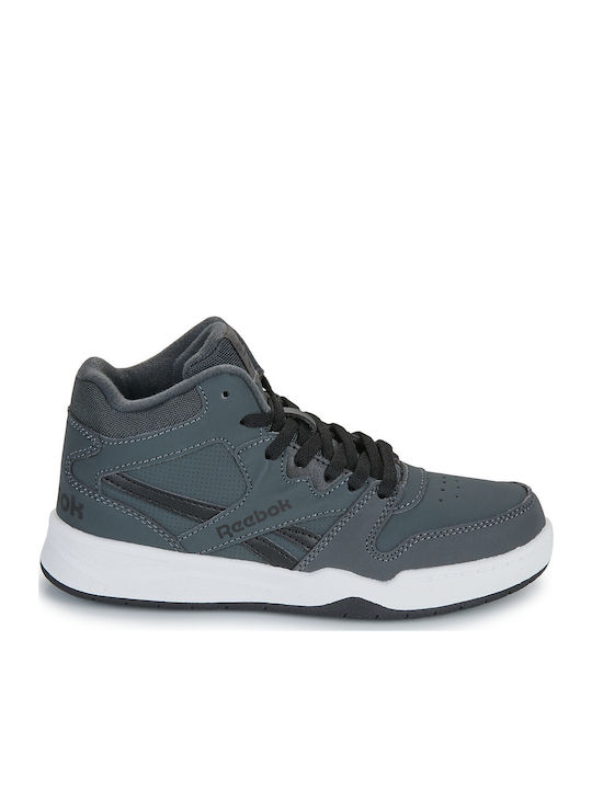 Bb 4500 Court Παιδικά Sneakers Γκρι