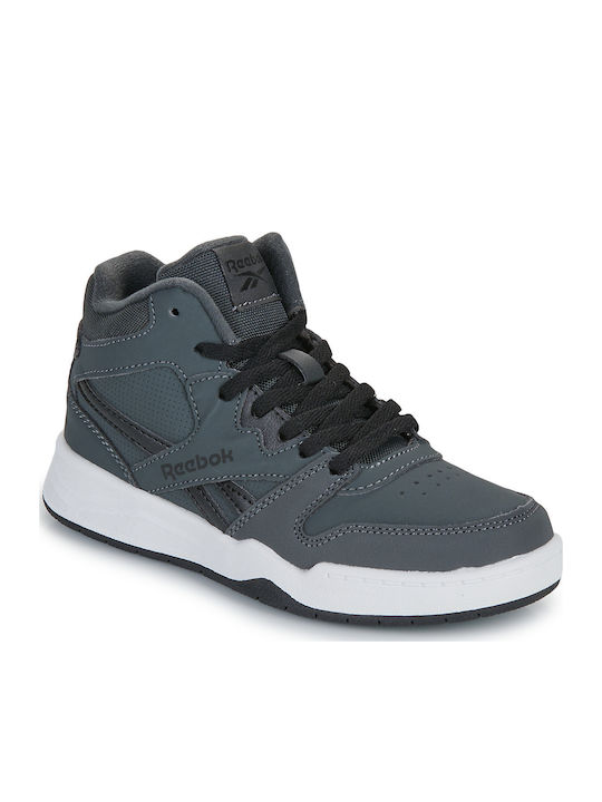 Bb 4500 Court Παιδικά Sneakers Γκρι