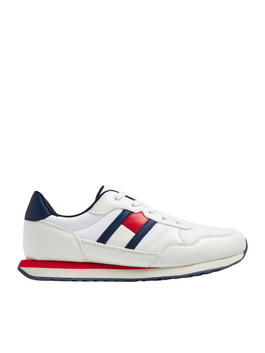 Kids Sneakers White