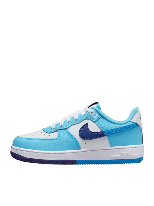 Kids Sneakers White