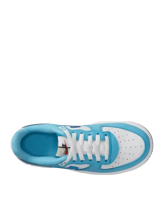 Kids Sneakers White