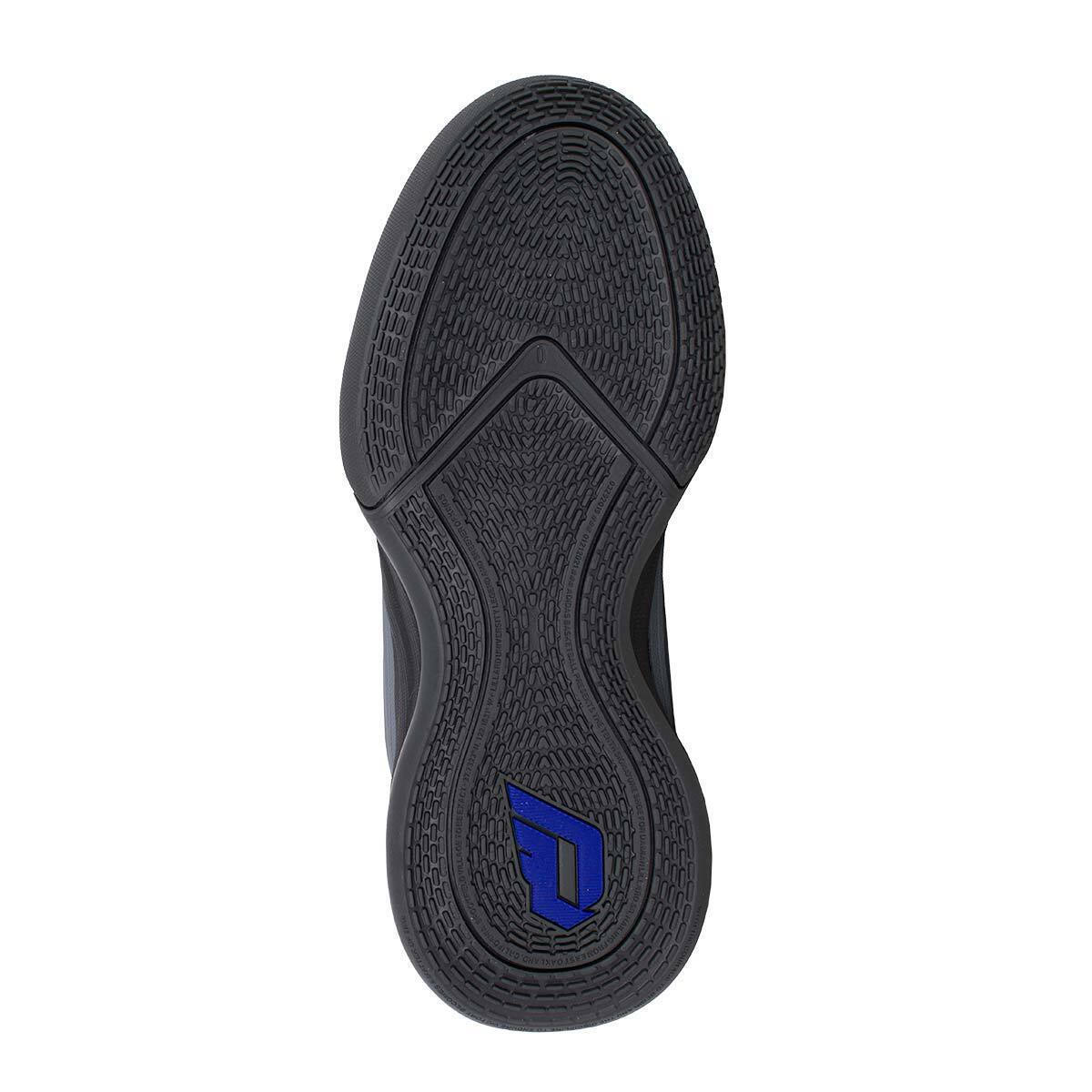 adidas Dame X Kids Sneakers Black JP8638 | Skroutz.mt