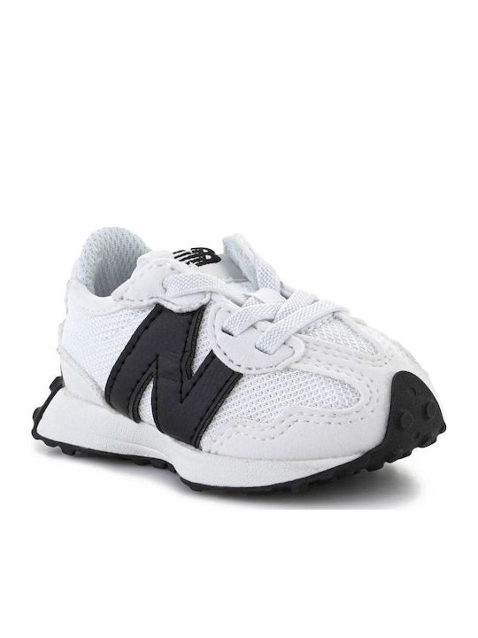Kids Sneakers White