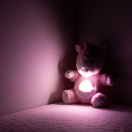 Chipolino Jucărie de Somn cu Muzică, Lumină și Sunete pentru 0++ Luni