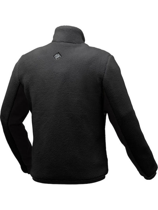 Tucano Urbano Teddymotion WD Herren Jacke Winter Schwarz Tucano Urbano Teddymotion WD Herren Jacke Winter Schwarz