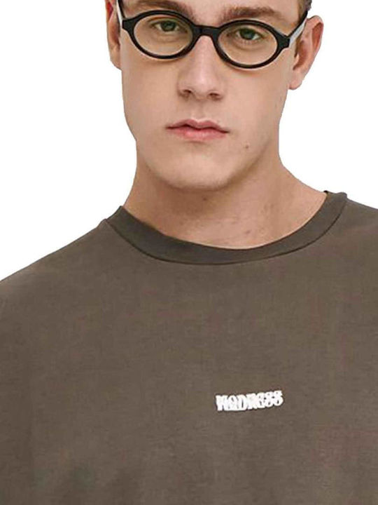 T-shirt Anthracite