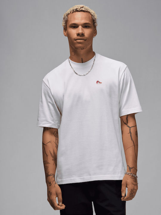 T-shirt White