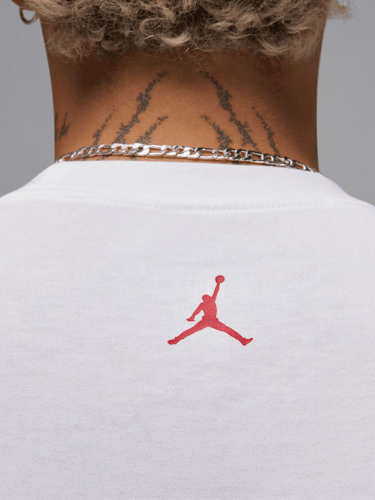 T-shirt White