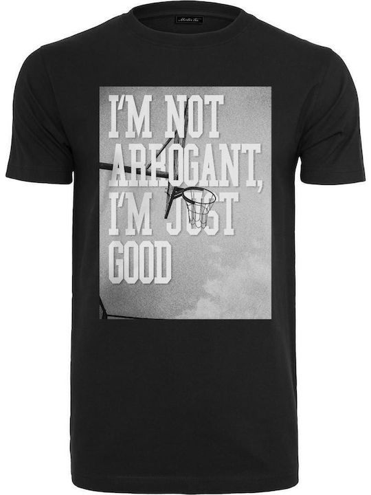 Good Tricou Negru