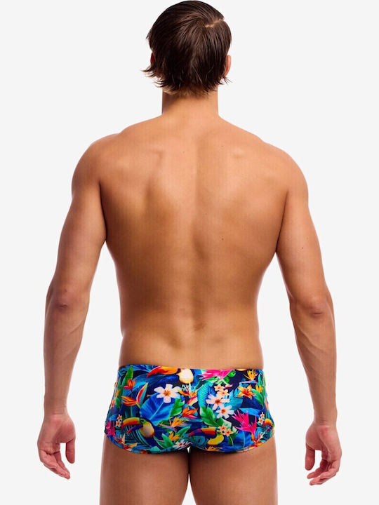 Funky Trunks Funky Trunks