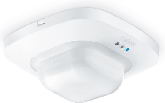 Steinel Quattro V3 Infrared Motion Sensor 360° Detection Scope 8m