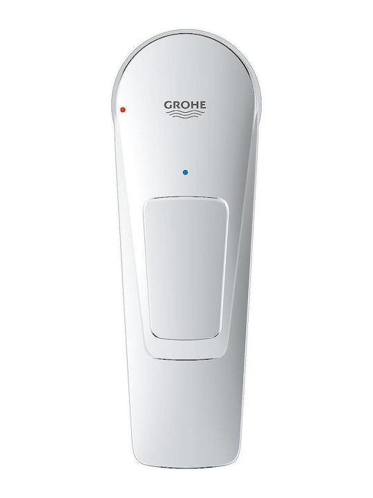 Grohe Миксер Смесител за мивка Висока