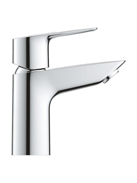 Grohe Миксер Смесител за мивка Висока