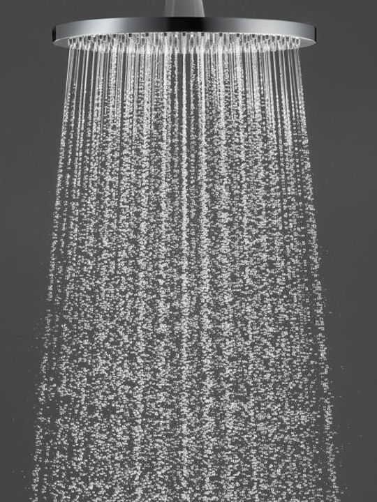 Hansgrohe Αναμεικτική Μπαταρία Νιπτήρα