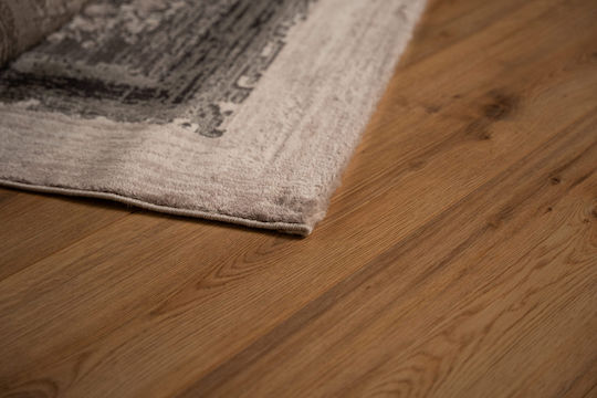 Tzikas Carpets Μοκέτα Elements Καφέ Πλάτους 67cm (τιμή ανά μέτρο)