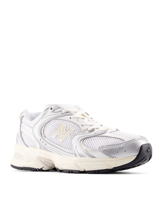 New Balance 530 Дамски Сникърси Сиви