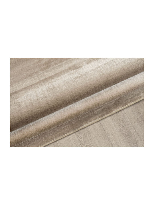 Newplan Covor Ruby Plain Maro pe Metru Lățime 100cm