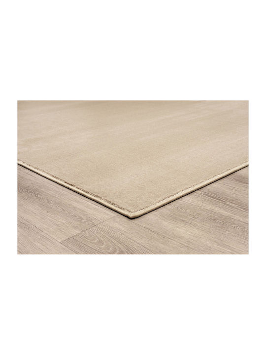 Newplan Covor Ruby Plain Maro pe Metru Lățime 100cm