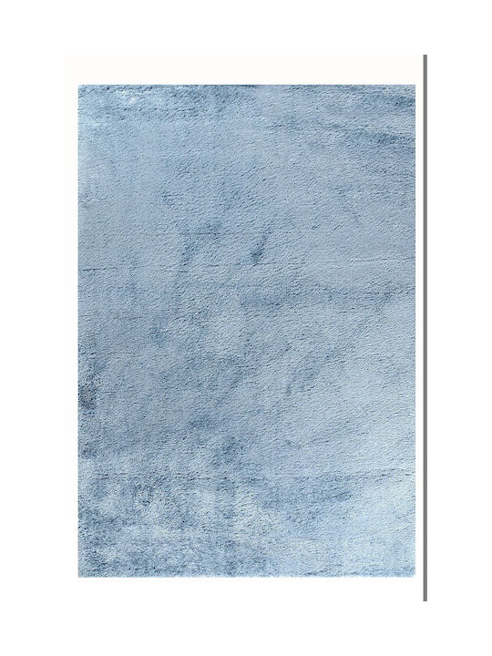 Tzikas Carpets Alpino 80258 Rug Rectangular Blue