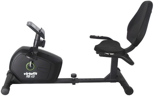 Virtufit VirtuFit B1.0 Καθιστό Ποδήλατο Γυμναστικής Μαγνητικό