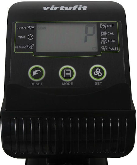 Virtufit VirtuFit B1.0 Καθιστό Ποδήλατο Γυμναστικής Μαγνητικό