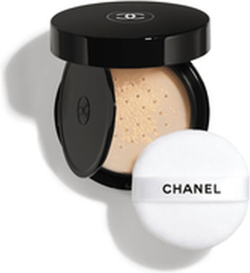 Chanel Loose Powder #40-medium Plus 6gr