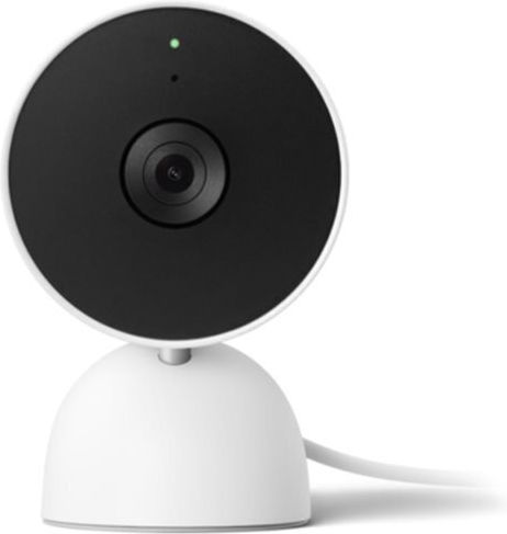 Google GA01998-IT IP Κάμερα Παρακολούθησης Full HD 1080p