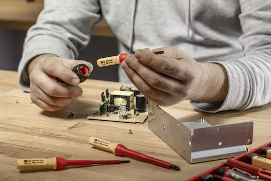 Högert Technik Handschraubendreher