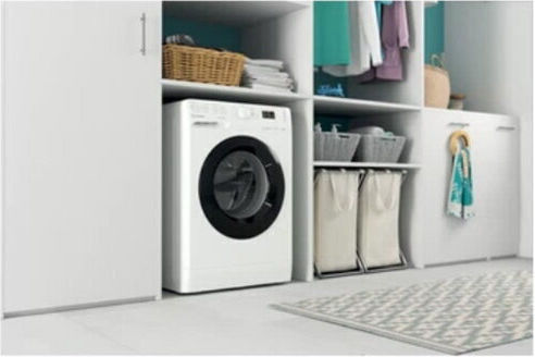 Indesit Waschmaschine 6kg 1151 Umdrehungen MTWSA 61294 WK EE