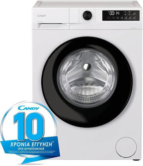 Candy ProWash 300 Washing Machine 9kg 1351 Rounds GD 49B8-S