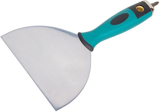 Wolfcraft Βιδοσπάτουλα Μεταλλική 150mm με Πλαστική Λαβή Μύτη PH2 4047000