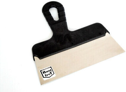 EPM Spatula Inox 150mm E-324-3150