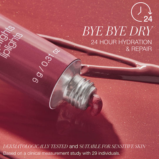 RMS Beauty Luciu de buze Rumor