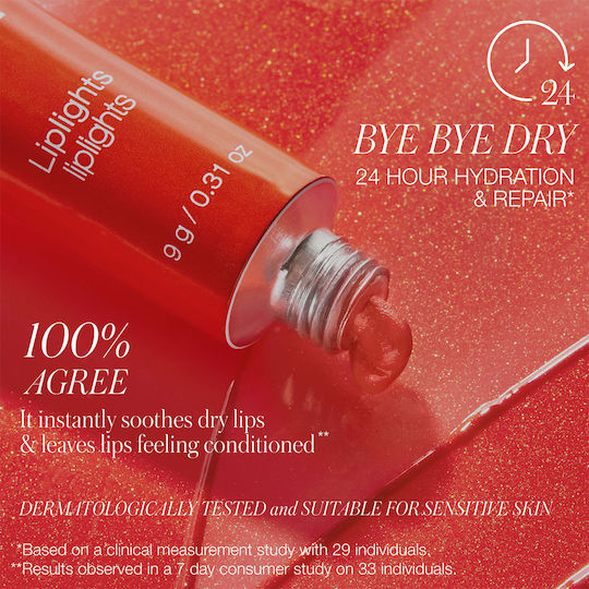 RMS Beauty Luciu de buze Rumor