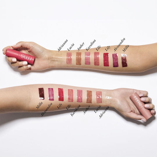 RMS Beauty Lip Oil Vanilla