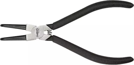 Neo Tools Πένσα Γκριπ Κυρτή Μήκους 220mm
