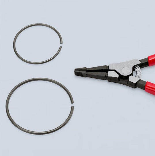Knipex Клеща Широк