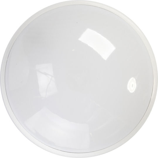 Lena Lighting Πλαφονιέρα Μπάνιου 75εκ.