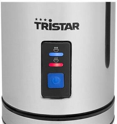 Tristar Уред за Топло и Студено Млечно Пяндже с Антиприлепващо Покритие 240мл
