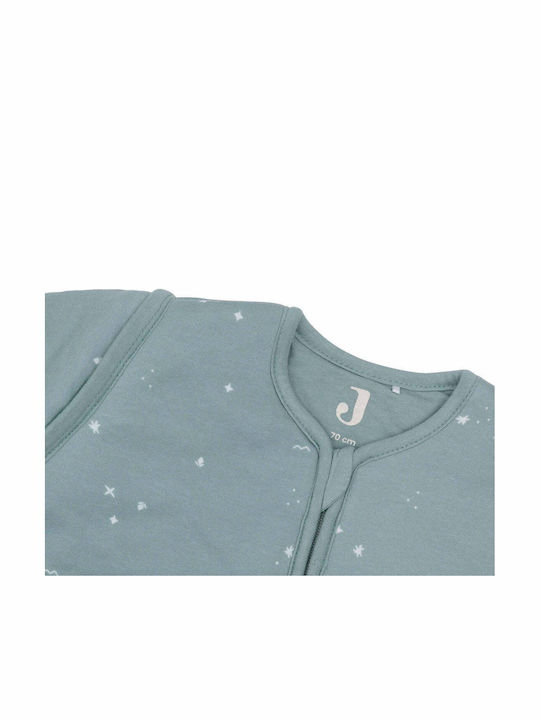 Jollein Зима Спален чувал Twinkling Sea Green