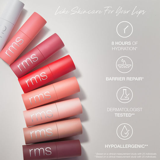 RMS Beauty Lip Ulei Elle
