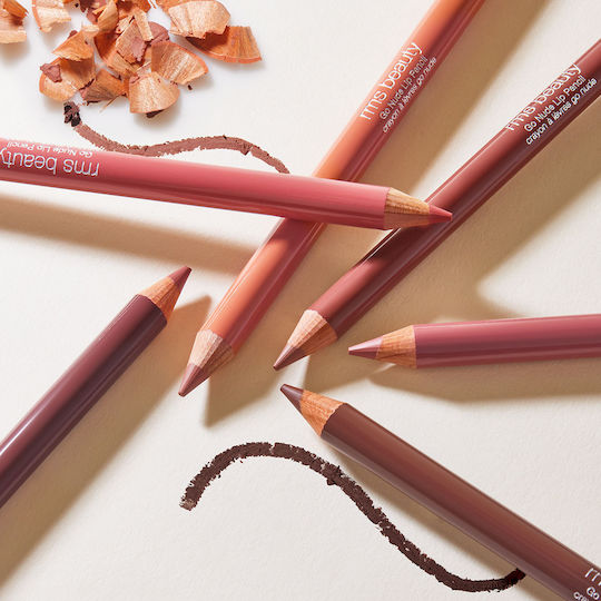 RMS Beauty Lippenkonturenstift Daytime Nude
